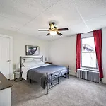 Conshohocken: Quality & Location
