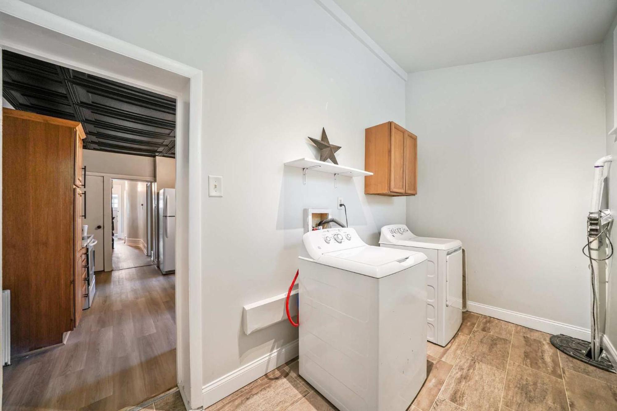 Conshohocken: Quality & Location Apartment Conshohocken