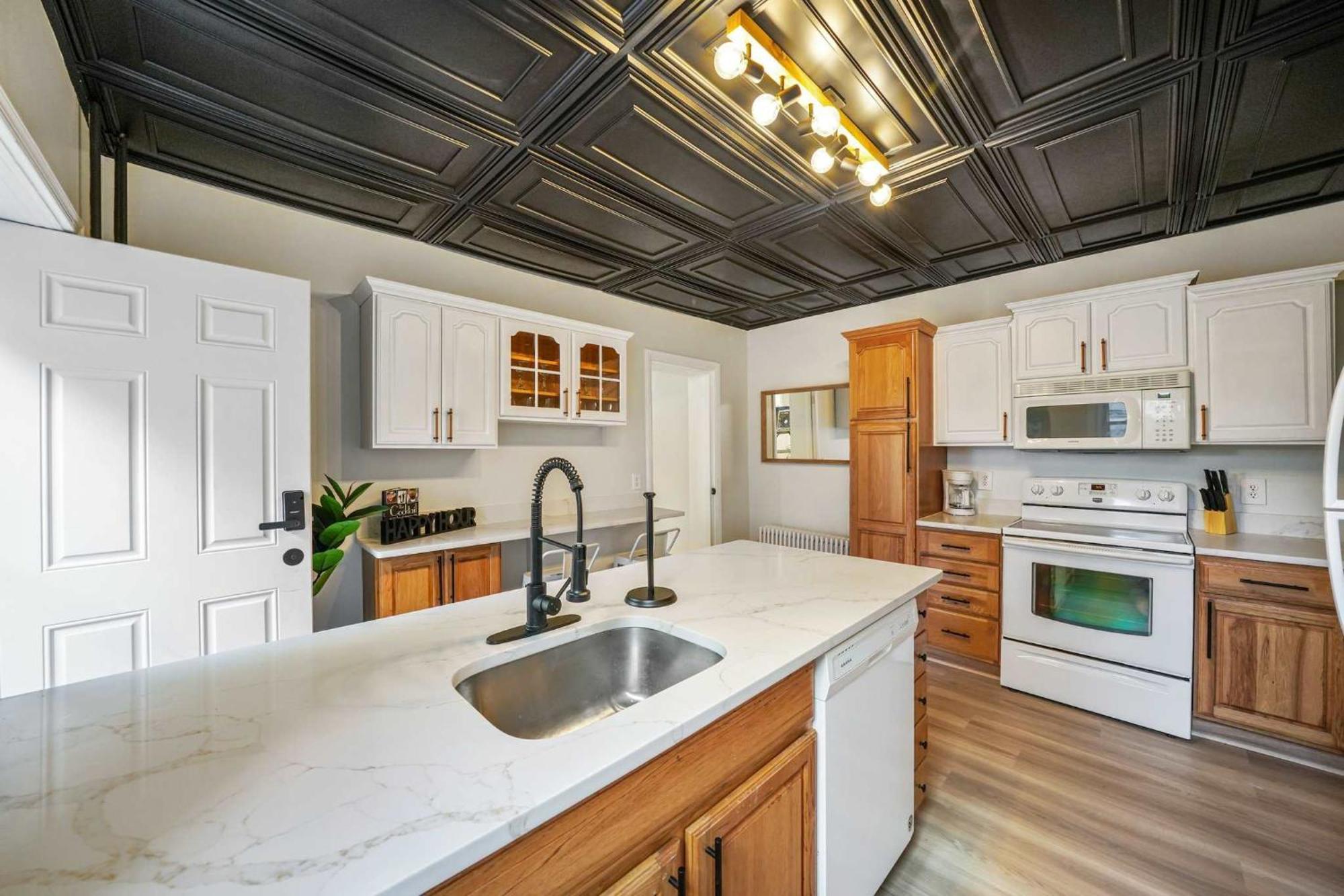Conshohocken: Quality & Location Conshohocken