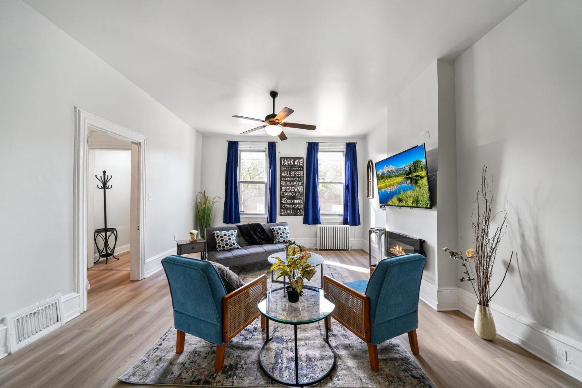 Conshohocken: Quality & Location *