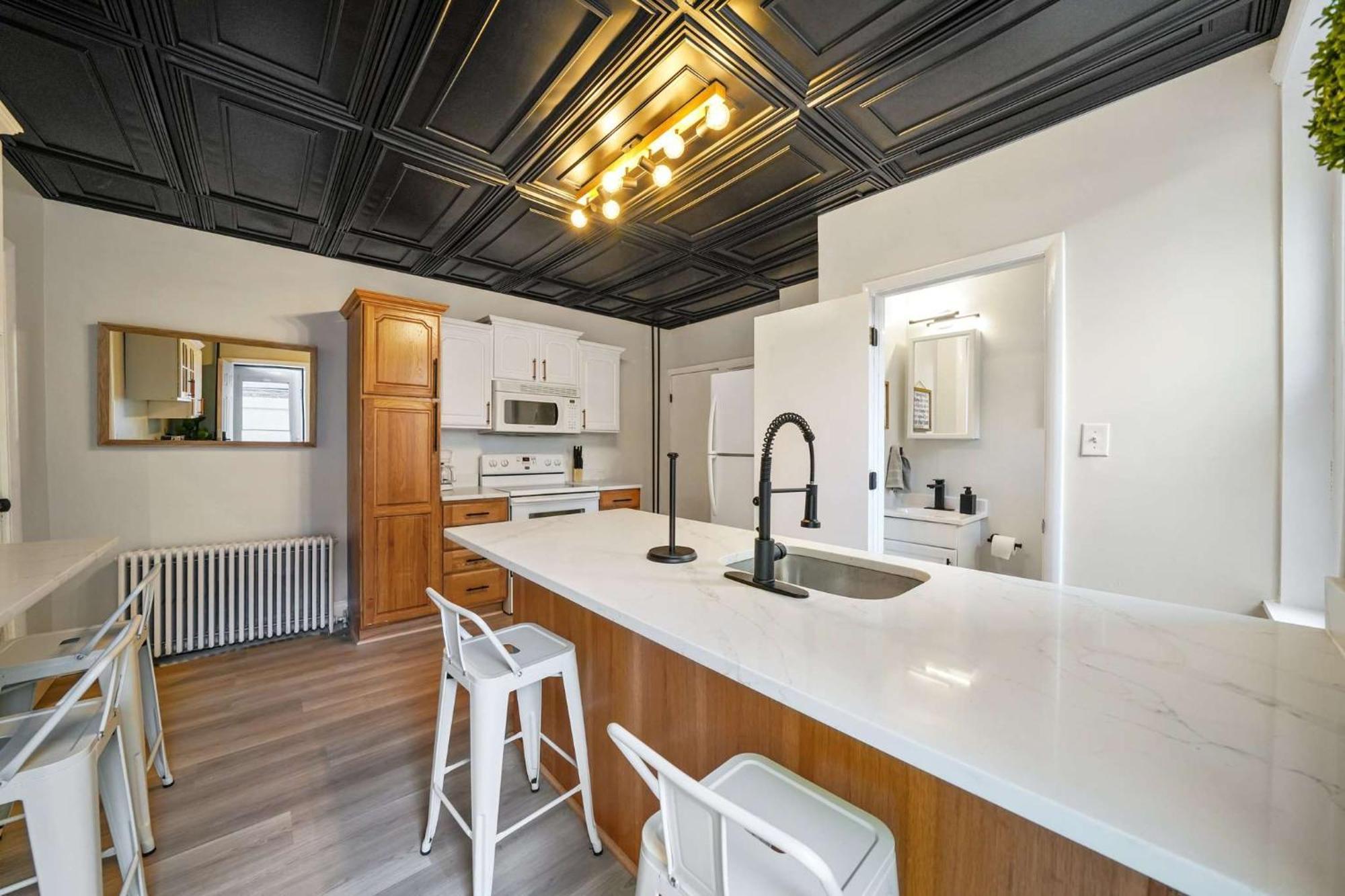 Conshohocken: Quality & Location Conshohocken