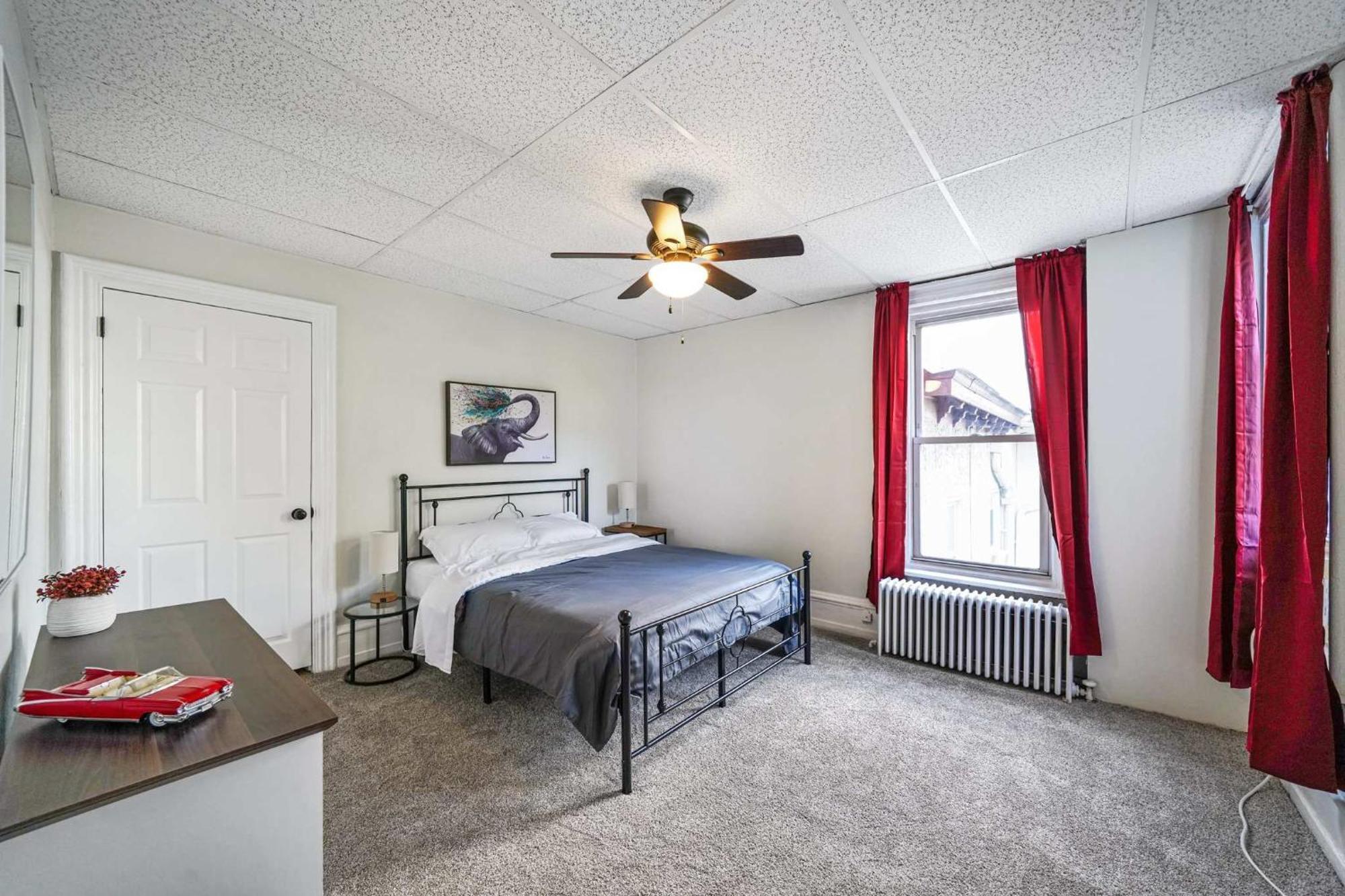 Conshohocken: Quality & Location