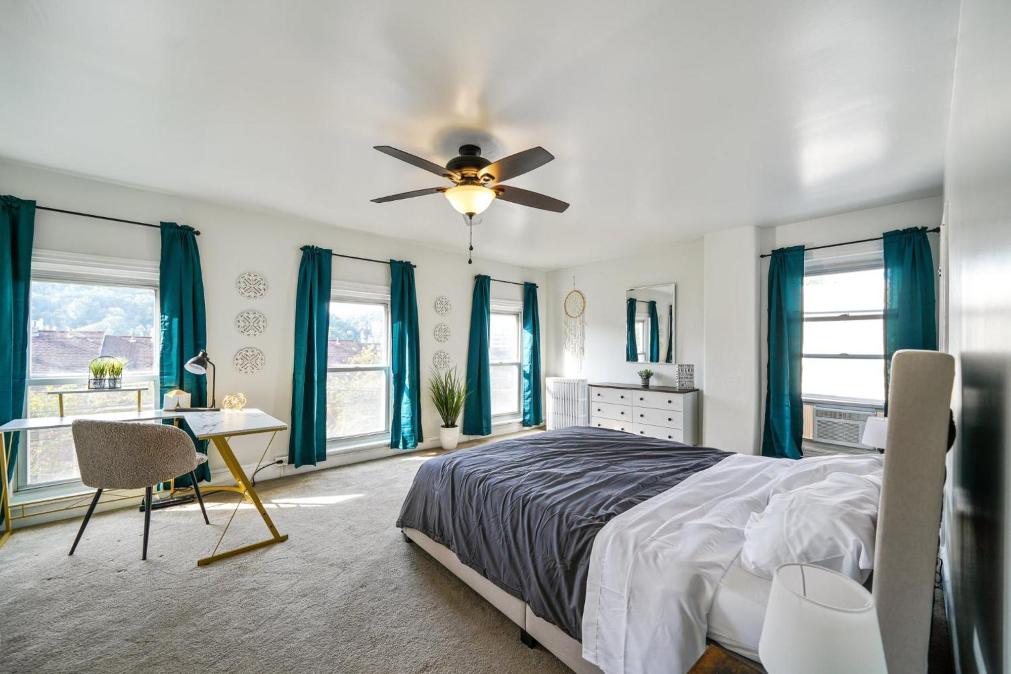 Conshohocken: Quality & Location Conshohocken
