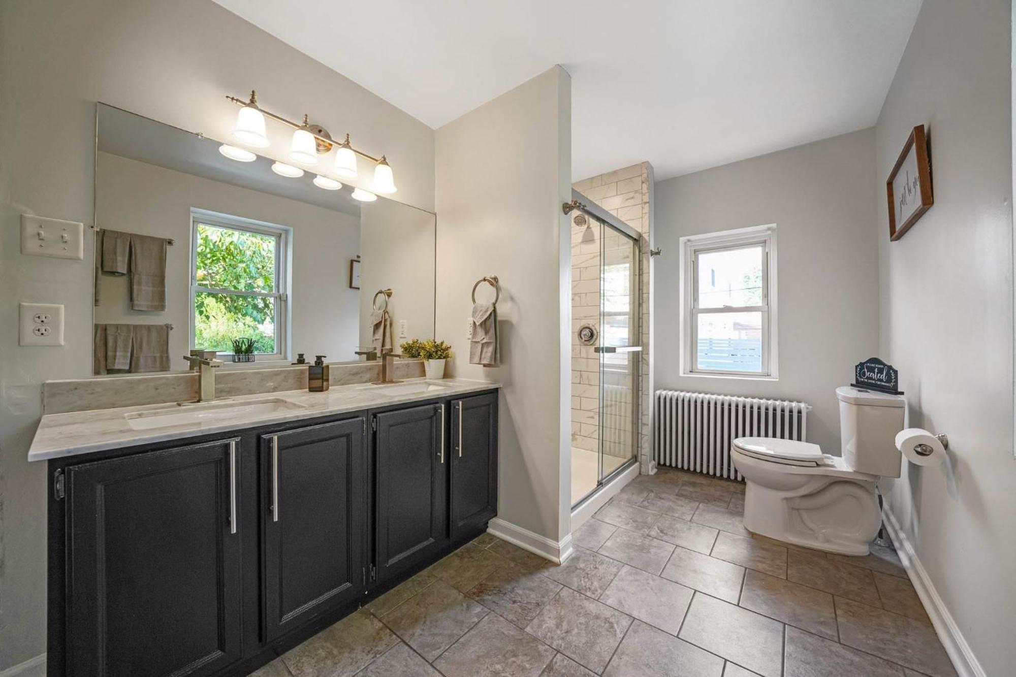 Conshohocken: Quality & Location * Conshohocken