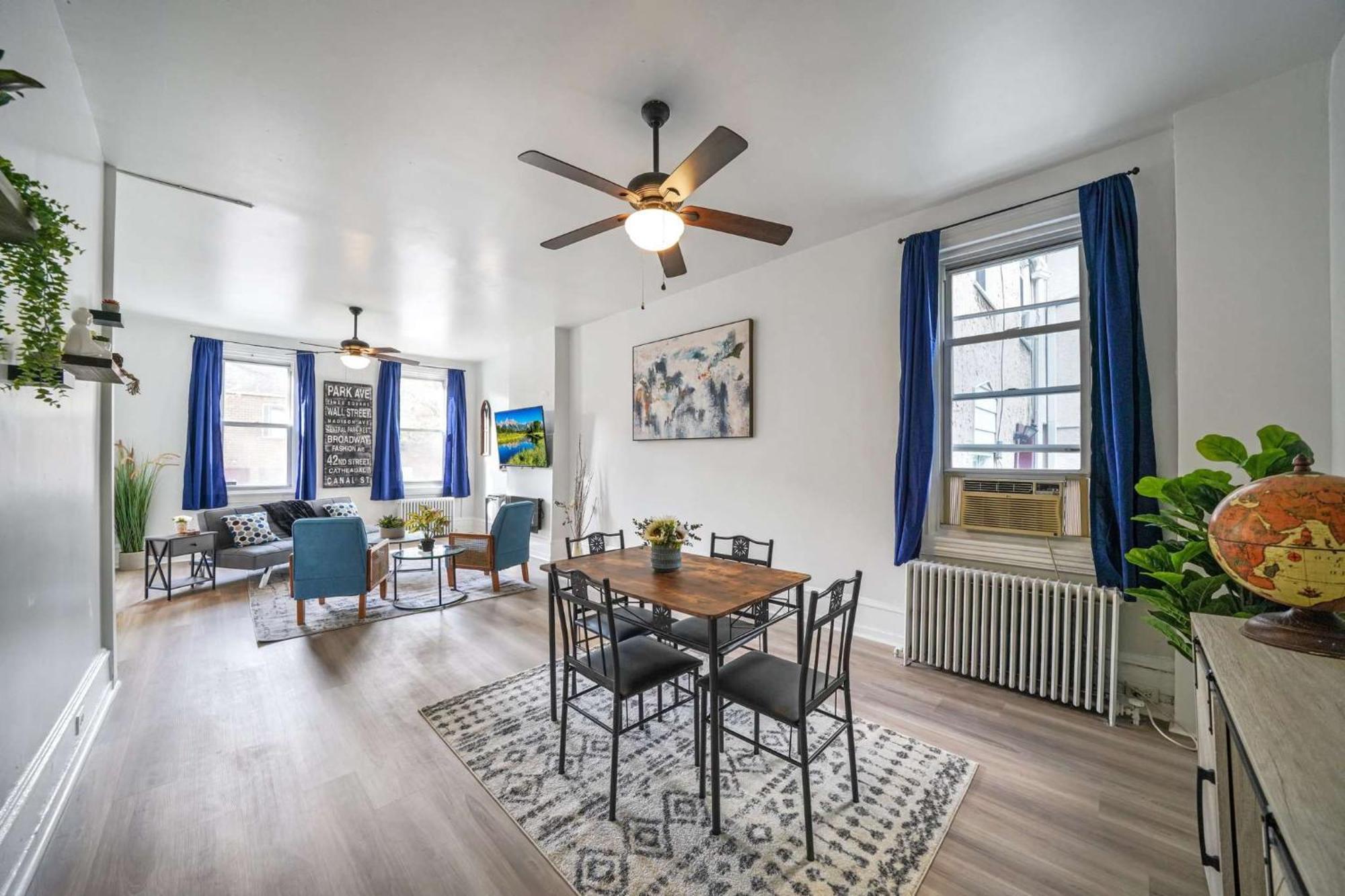 Conshohocken: Quality & Location *