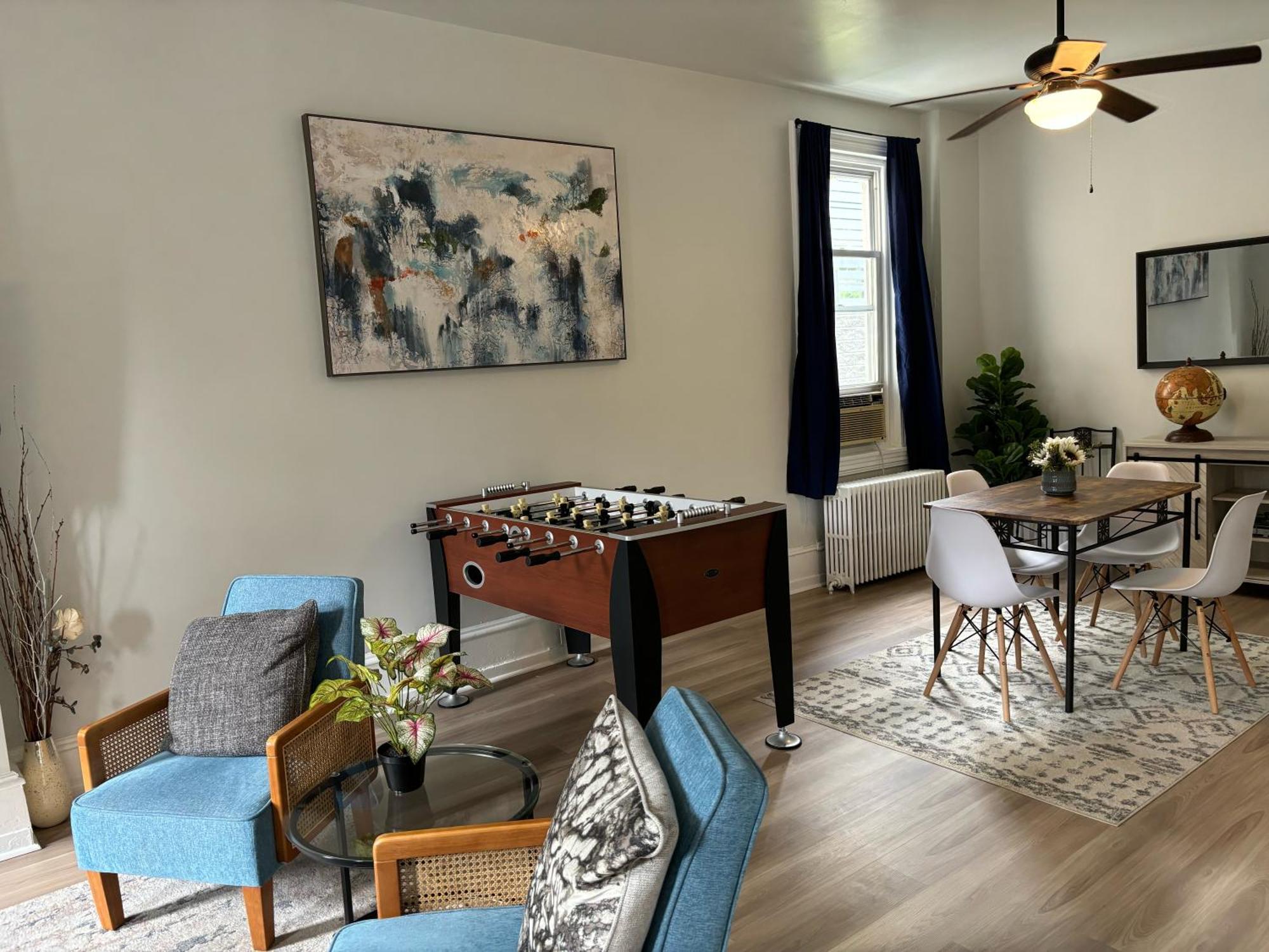Apartment Conshohocken: Quality & Location Conshohocken