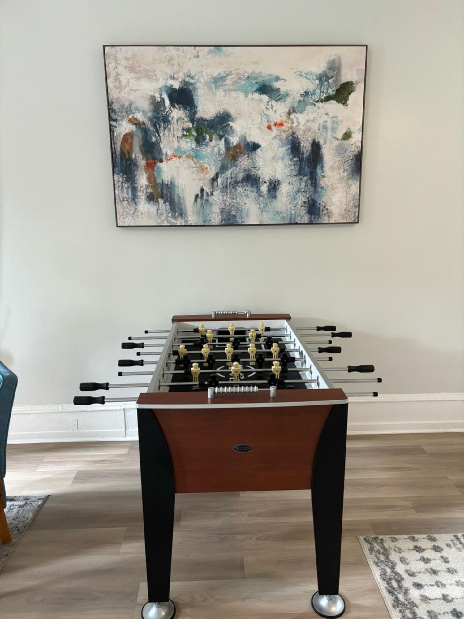 Conshohocken: Quality & Location Apartment